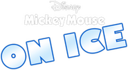 Logo of On Ice image size 538x298