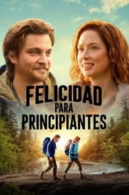 Felicidad Para Principiantes (2023) NF WEB-DL 1080p Latino