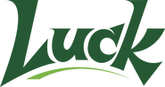 Logo of Luck image size 5820x3083