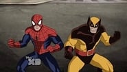 serie Ultimate Spider-Man saison 1 episode 10 en streaming