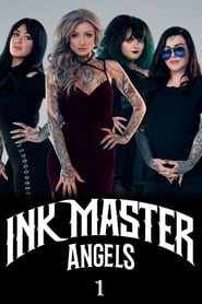 Serie streaming | voir Ink Master: Angels en streaming | HD-serie