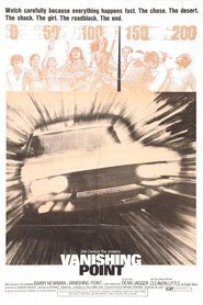 poster Vanishing Point