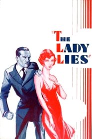 poster The Lady Lies