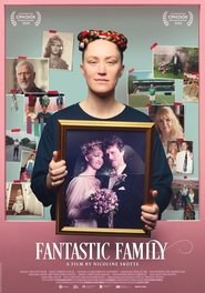 poster Fantastic Family