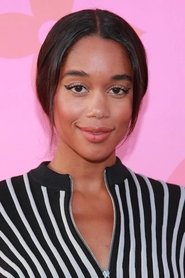 Photo of Laura Harrier image size 400x600