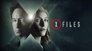 Backdrop of The X-Files image size 2732x1536