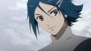 Macross Delta season 1 episode 24