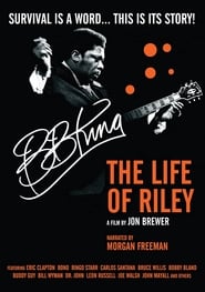 B.B. King: The Life of Riley 2012 123movies