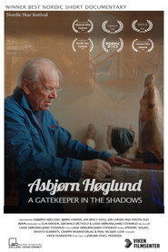 Asbjørn Høglund - En portvokter i skyggen