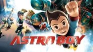 Backdrop of Astro Boy image size 1280x720