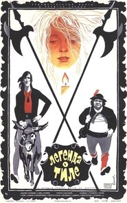 poster The Legend of Till