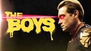 Backdrop of The Boys image size 2560x1440