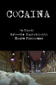 poster Cocaina