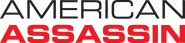 Logo of American Assassin image size 1141x263