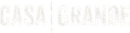 Logo of Casa Grande image size 772x200