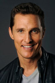 Photo of Matthew McConaughey image size 2000x3000