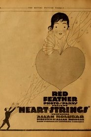 poster Heart Strings