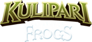 Logo of Kulipari: An Army of Frogs image size 2048x939