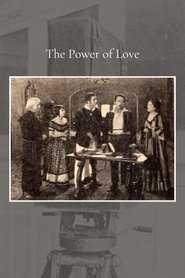 poster The Power of Love