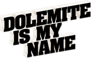 Logo of Dolemite Is My Name image size 461x294