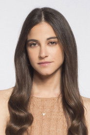 Photo of Nefeli Kouri image size 600x900