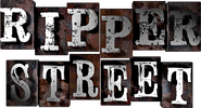 Logo of Ripper Street image size 541x291