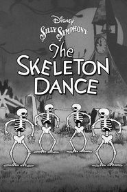 The Skeleton Dance