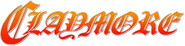 Logo of Claymore image size 944x234