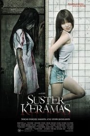 poster Evil Nurse