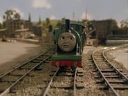 Thomas et ses amis season 4 episode 7