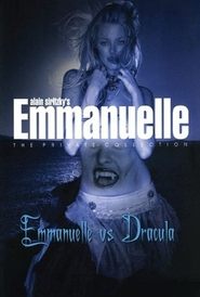 poster Emmanuelle - The Private Collection: Emmanuelle vs. Dracula