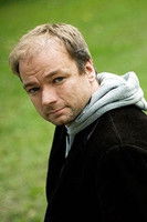 Photo of André Øvredal image size 300x450