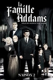 Serie streaming | voir La Famille Addams en streaming | HD-serie