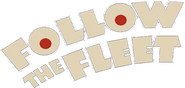 Logo of Follow the Fleet image size 799x382
