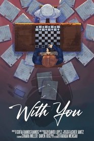 poster With You