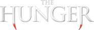 Logo of The Hunger image size 990x314