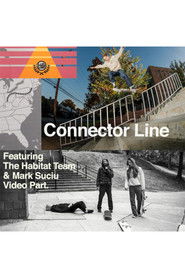 Habitat Connector Line