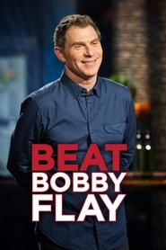 Poster of Beat Bobby Flay image size 2000x3000