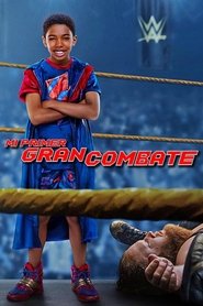 Mi primer gran combate