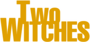 Logo of Two Witches image size 619x290