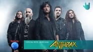 Anthrax - Rock in Rio 2019 wallpaper 