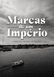 poster Marcas de um Império