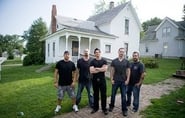 Ghost Adventures season 4 episode 13