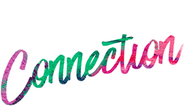Logo of Love Connection image size 1885x1077