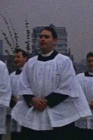 poster The Consecration of Liverpool's Metropolitan Cathedral