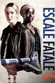 serie streaming - Escale fatale streaming