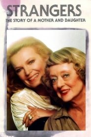 poster Strangers: The Story of a Mother and Daughter