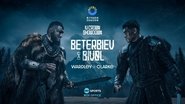 Backdrop of Artur Beterbiev vs. Dmitry Bivol image size 1600x900
