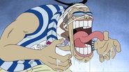 One Piece season 4 episode 109