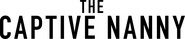 Logo of The Captive Nanny image size 1779x376